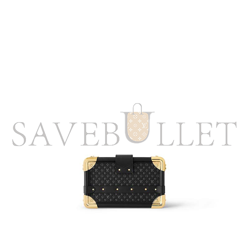 LOUIS VUITTON PETITE MALLE M22273 (20*12.5*6cm) LOUIS VUITTON PETITE MALLE M22273 (20*12.5*6cm)